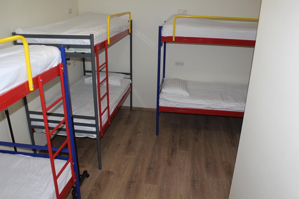 Apartment On Zoolohichna Street 12/15 كييف الغرفة الصورة