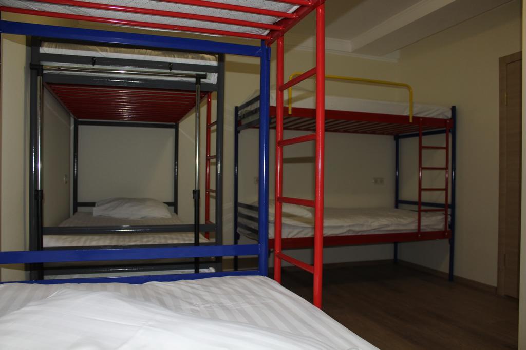 Apartment On Zoolohichna Street 12/15 كييف الغرفة الصورة