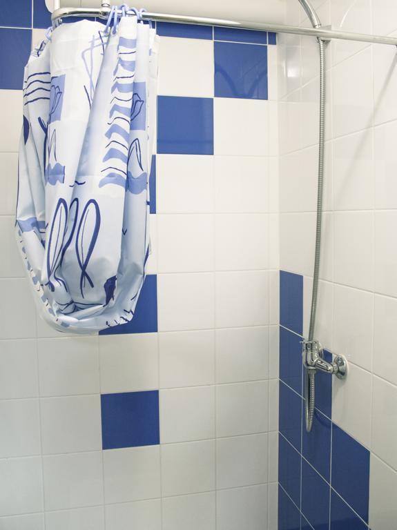 Apartment On Zoolohichna Street 12/15 كييف الغرفة الصورة